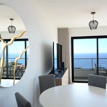 Apartamento Meeresbrise By Lovelystay *