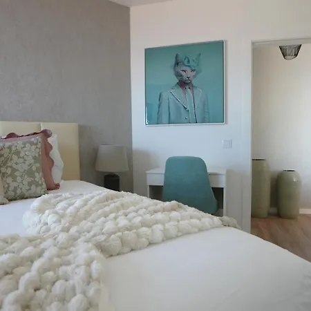 Apartamento Meeresbrise By Lovelystay Caniço