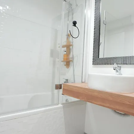 Apartamento Meeresbrise By Lovelystay Caniço