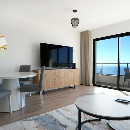 Meeresbrise By Lovelystay Apartamento