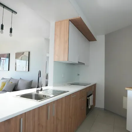 Apartamento Meeresbrise By Lovelystay