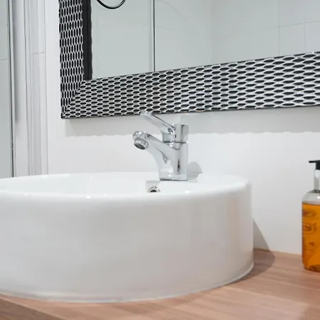 Apartamento Meeresbrise By Lovelystay *