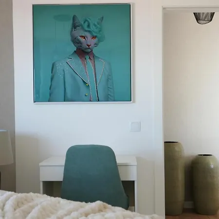 Apartamento Meeresbrise By Lovelystay