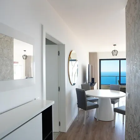 Apartamento Meeresbrise By Lovelystay *