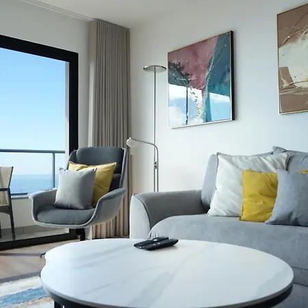 Meeresbrise By Lovelystay Apartamento Caniço