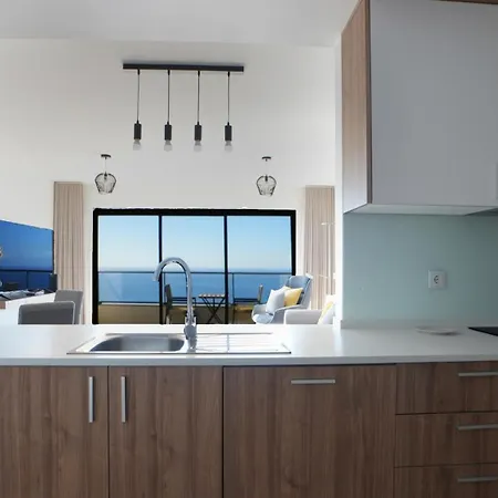 Apartamento Meeresbrise By Lovelystay *