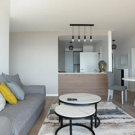 Meeresbrise By Lovelystay Apartamento Caniço