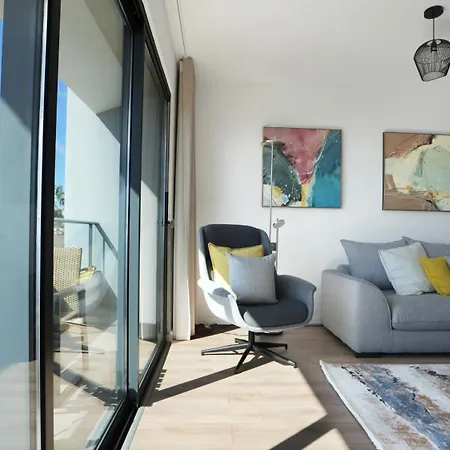 Meeresbrise By Lovelystay Канису