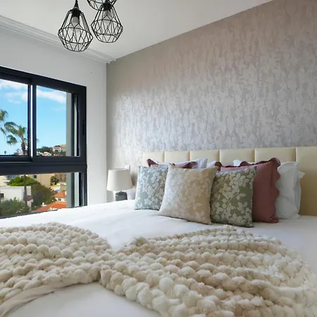 Meeresbrise By Lovelystay Канису