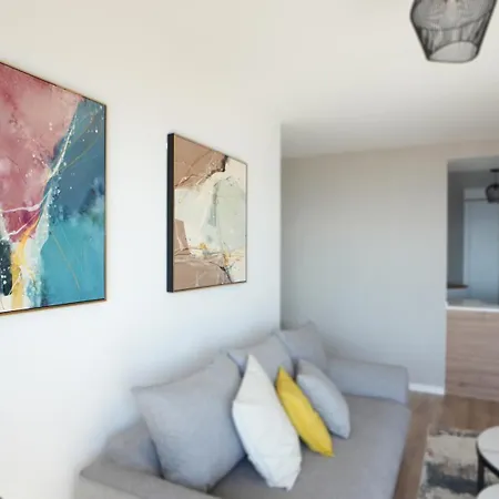 Meeresbrise By Lovelystay