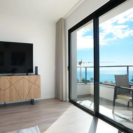 Meeresbrise By Lovelystay * 卡尼索