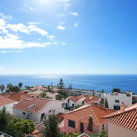 Meeresbrise By Lovelystay 卡尼索