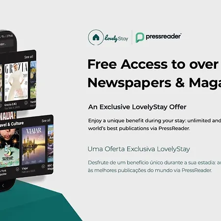 Meeresbrise By Lovelystay