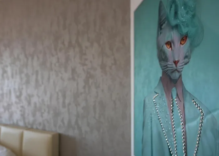 Meeresbrise By Lovelystay *