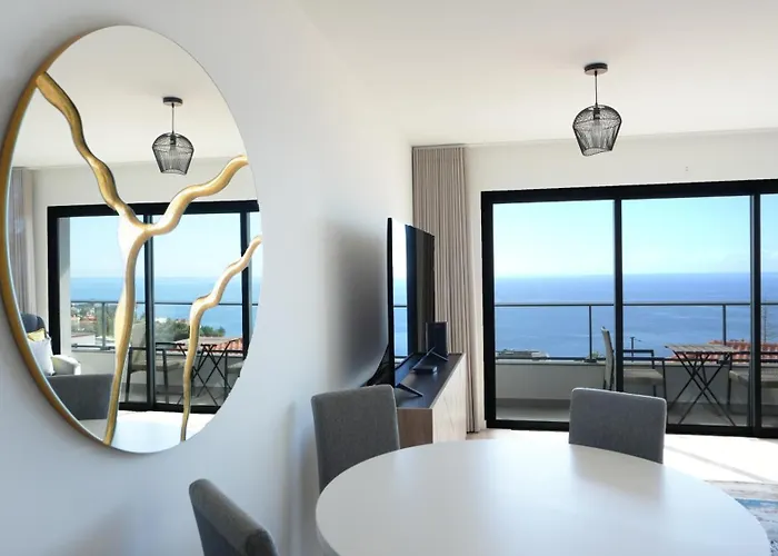 Apartament Meeresbrise By Lovelystay *