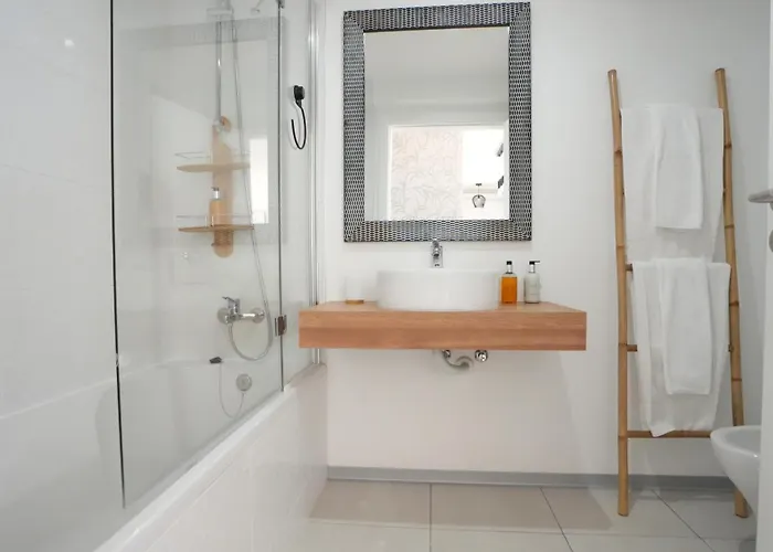 Meeresbrise By Lovelystay Caniço