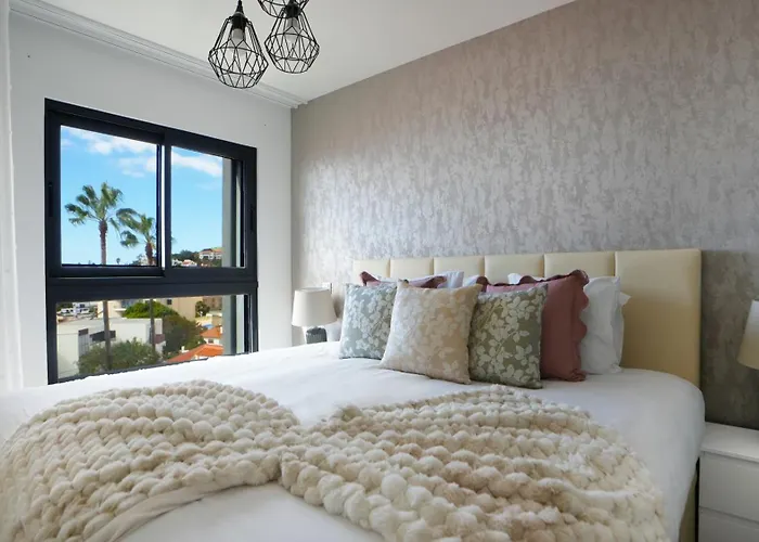 Meeresbrise By Lovelystay 卡尼索