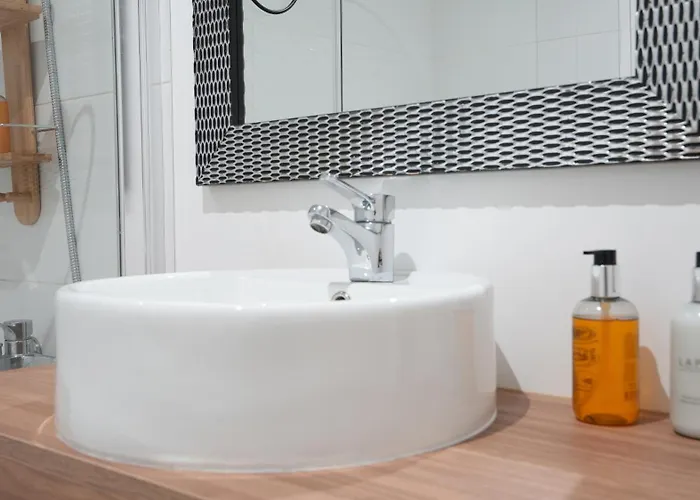 Apartament Meeresbrise By Lovelystay *