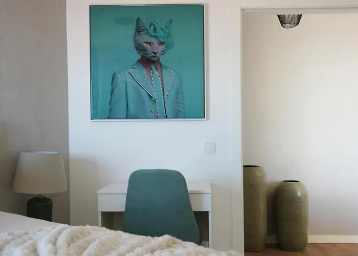 Apartament Meeresbrise By Lovelystay