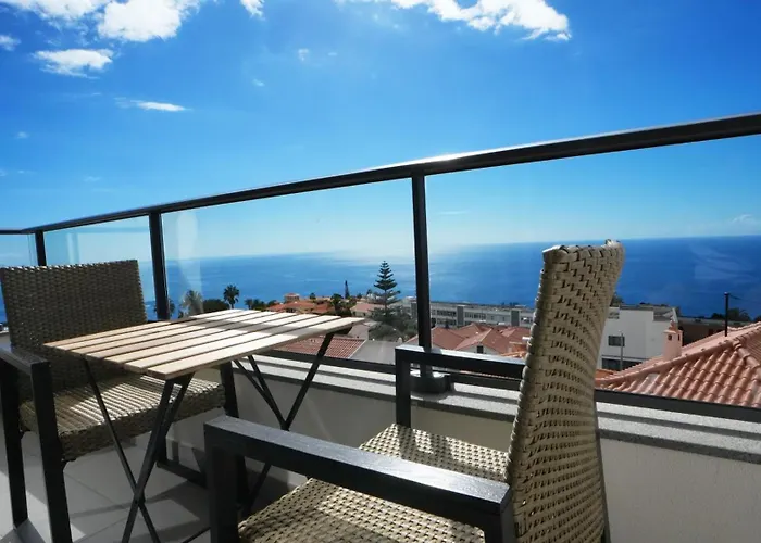 Meeresbrise By Lovelystay * 卡尼索