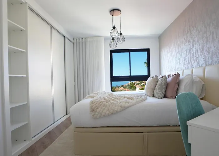 Meeresbrise By Lovelystay Apartament