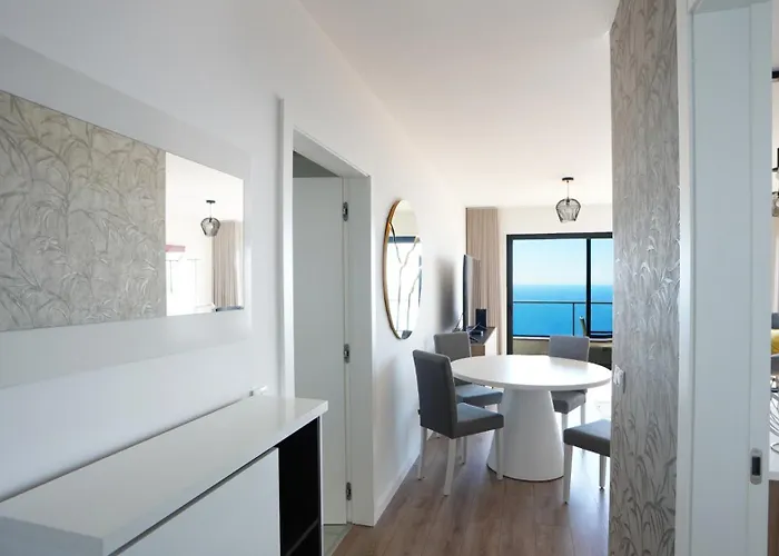 Apartament Meeresbrise By Lovelystay *