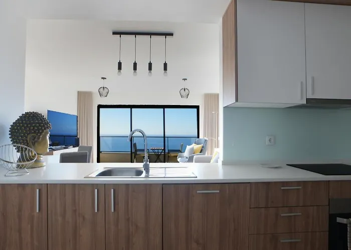 Apartament Meeresbrise By Lovelystay *