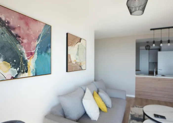 Meeresbrise By Lovelystay