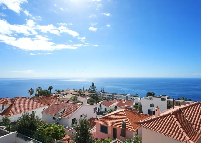 Meeresbrise By Lovelystay Caniço